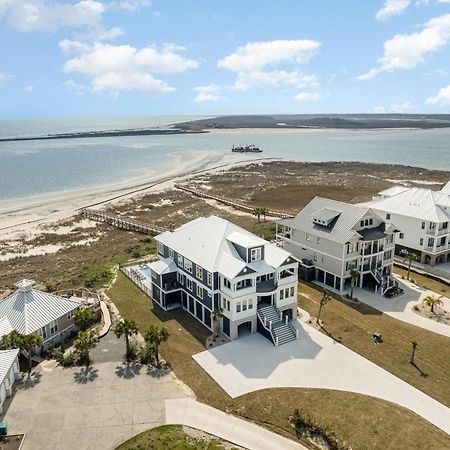 Omega At The Point Villa Myrtle Beach Ngoại thất bức ảnh
