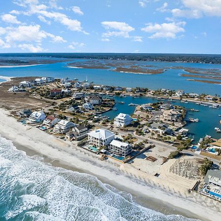 Omega At The Point Villa Myrtle Beach Ngoại thất bức ảnh