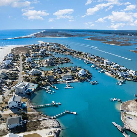 Omega At The Point Villa Myrtle Beach Ngoại thất bức ảnh