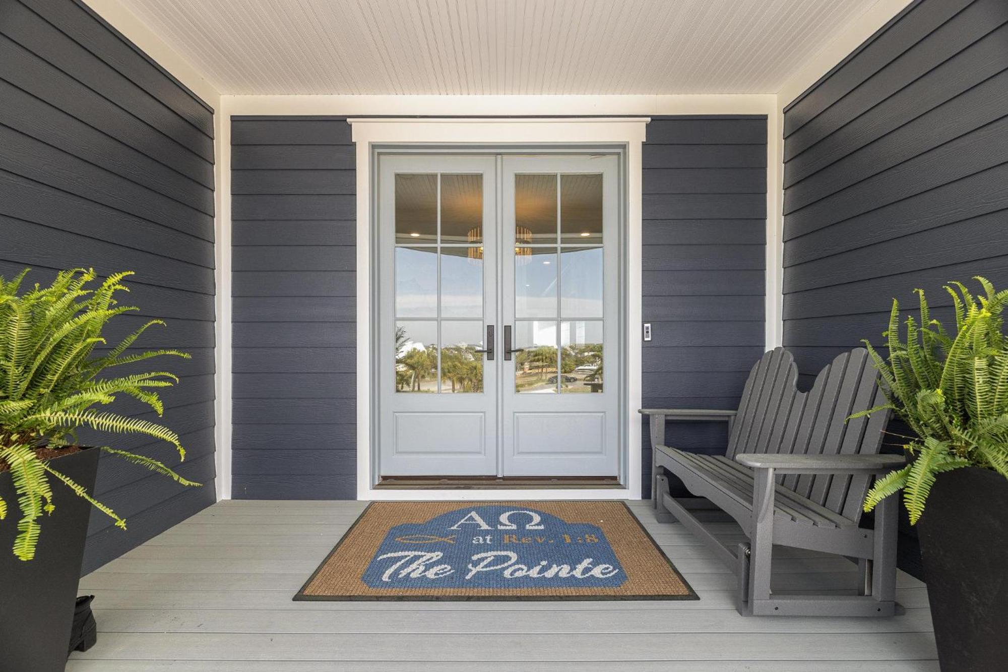 Omega At The Point Villa Myrtle Beach Ngoại thất bức ảnh