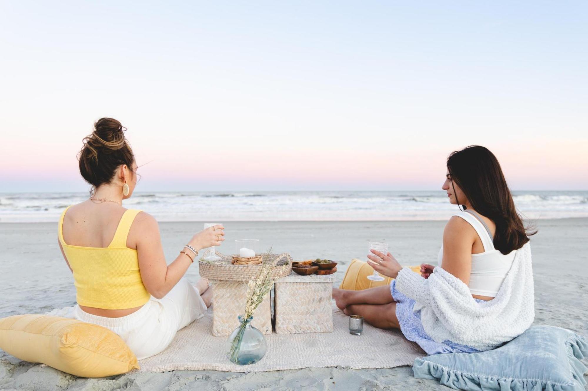 Omega At The Point Villa Myrtle Beach Ngoại thất bức ảnh