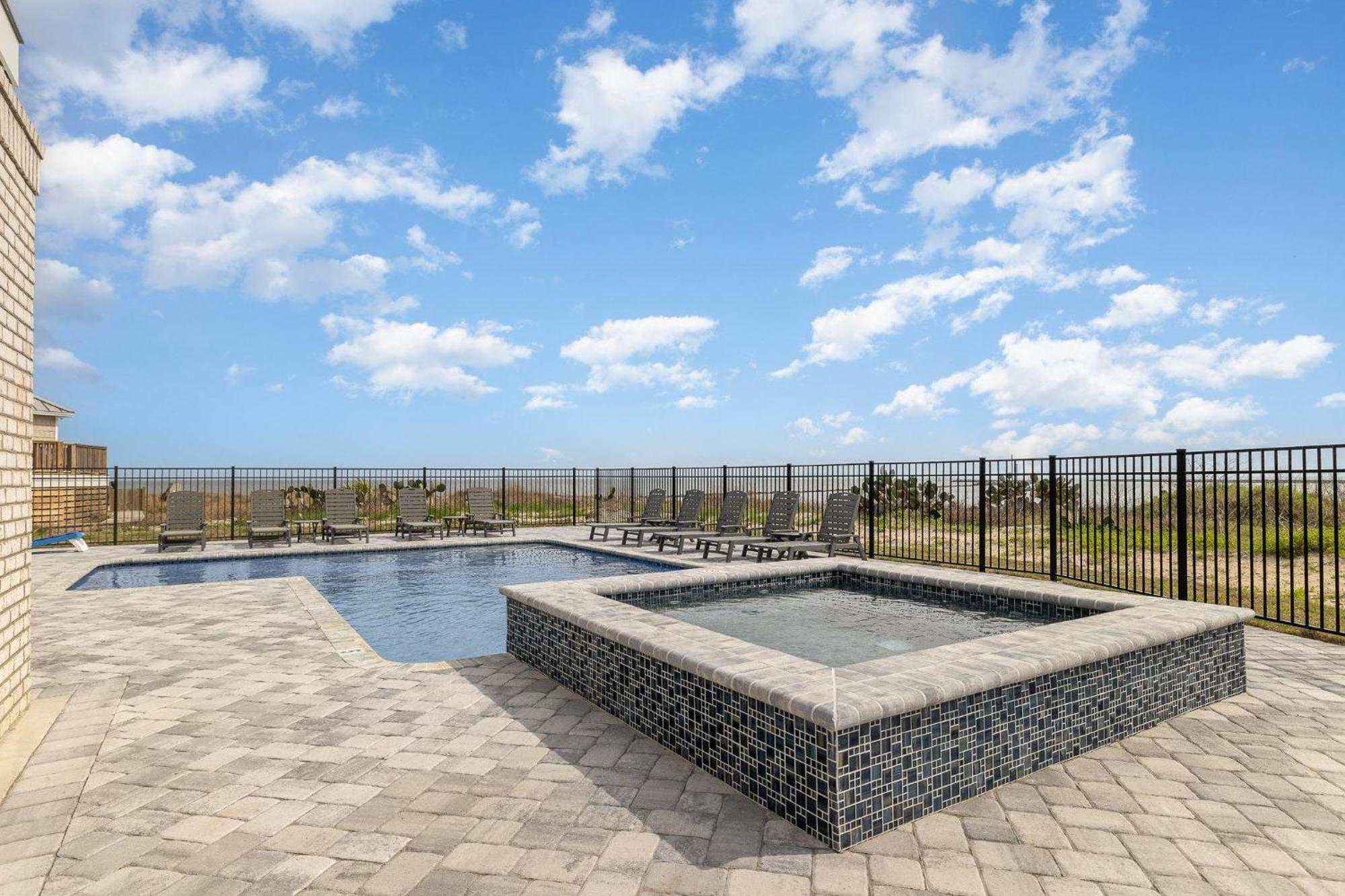Omega At The Point Villa Myrtle Beach Ngoại thất bức ảnh