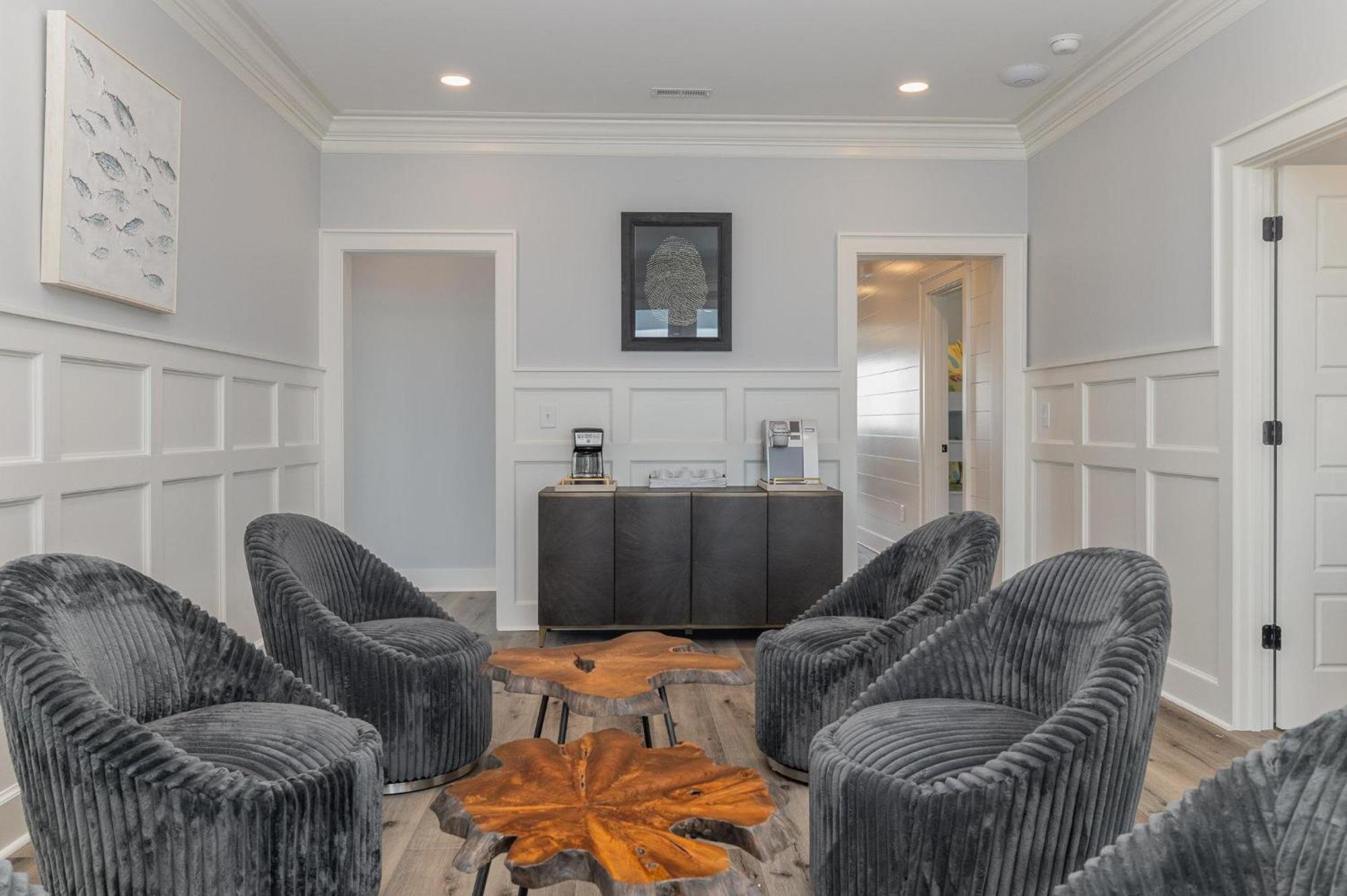 Omega At The Point Villa Myrtle Beach Ngoại thất bức ảnh