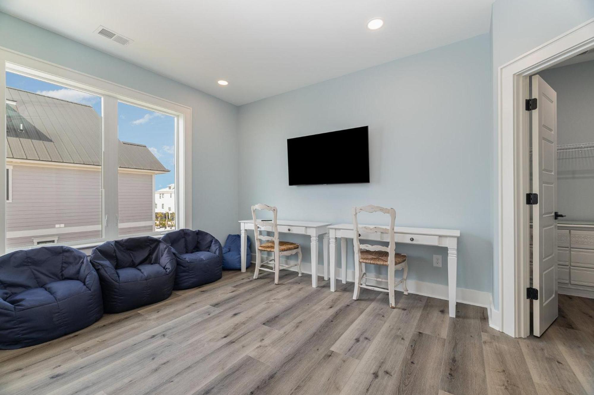 Omega At The Point Villa Myrtle Beach Ngoại thất bức ảnh