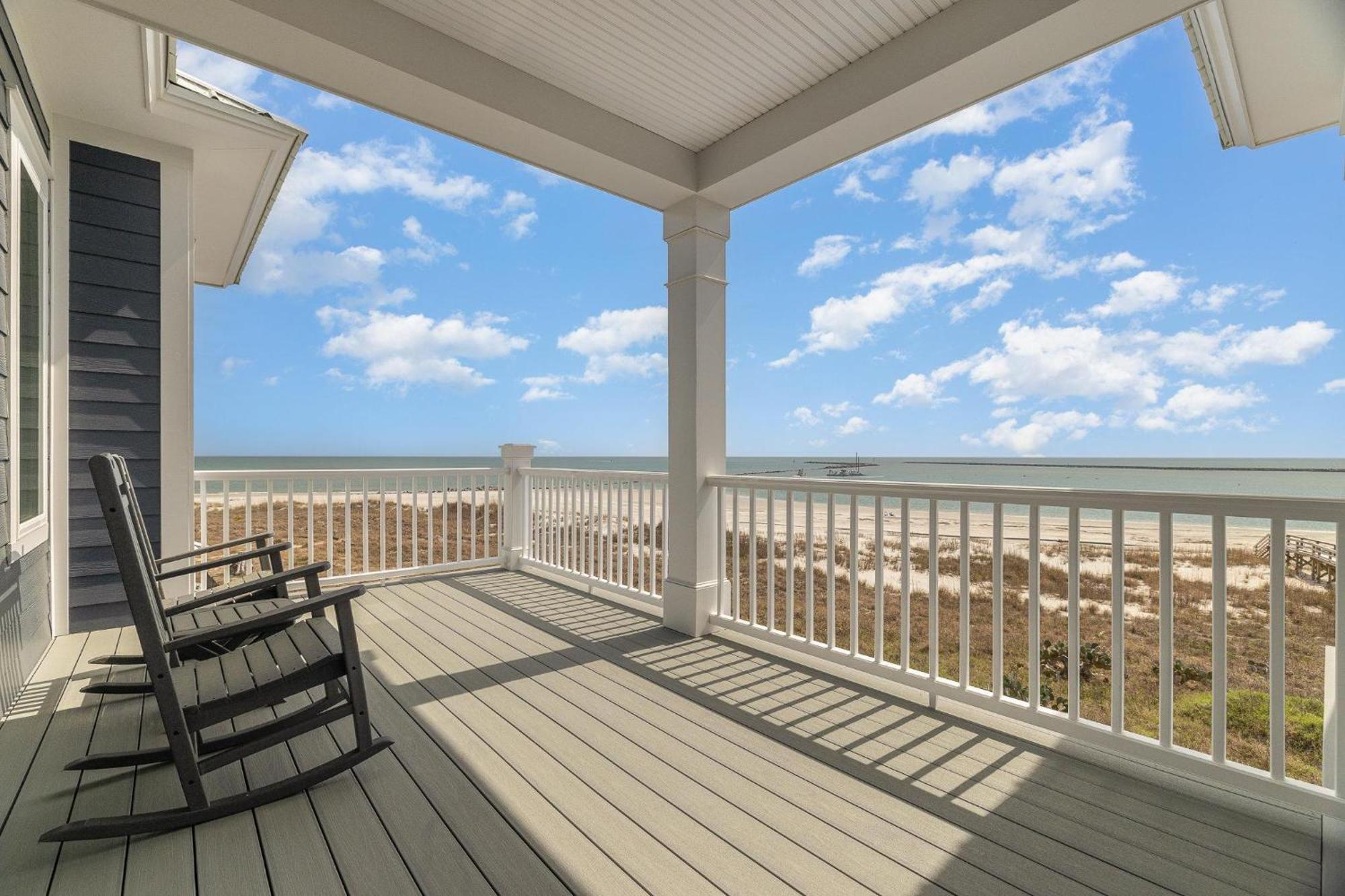Omega At The Point Villa Myrtle Beach Ngoại thất bức ảnh