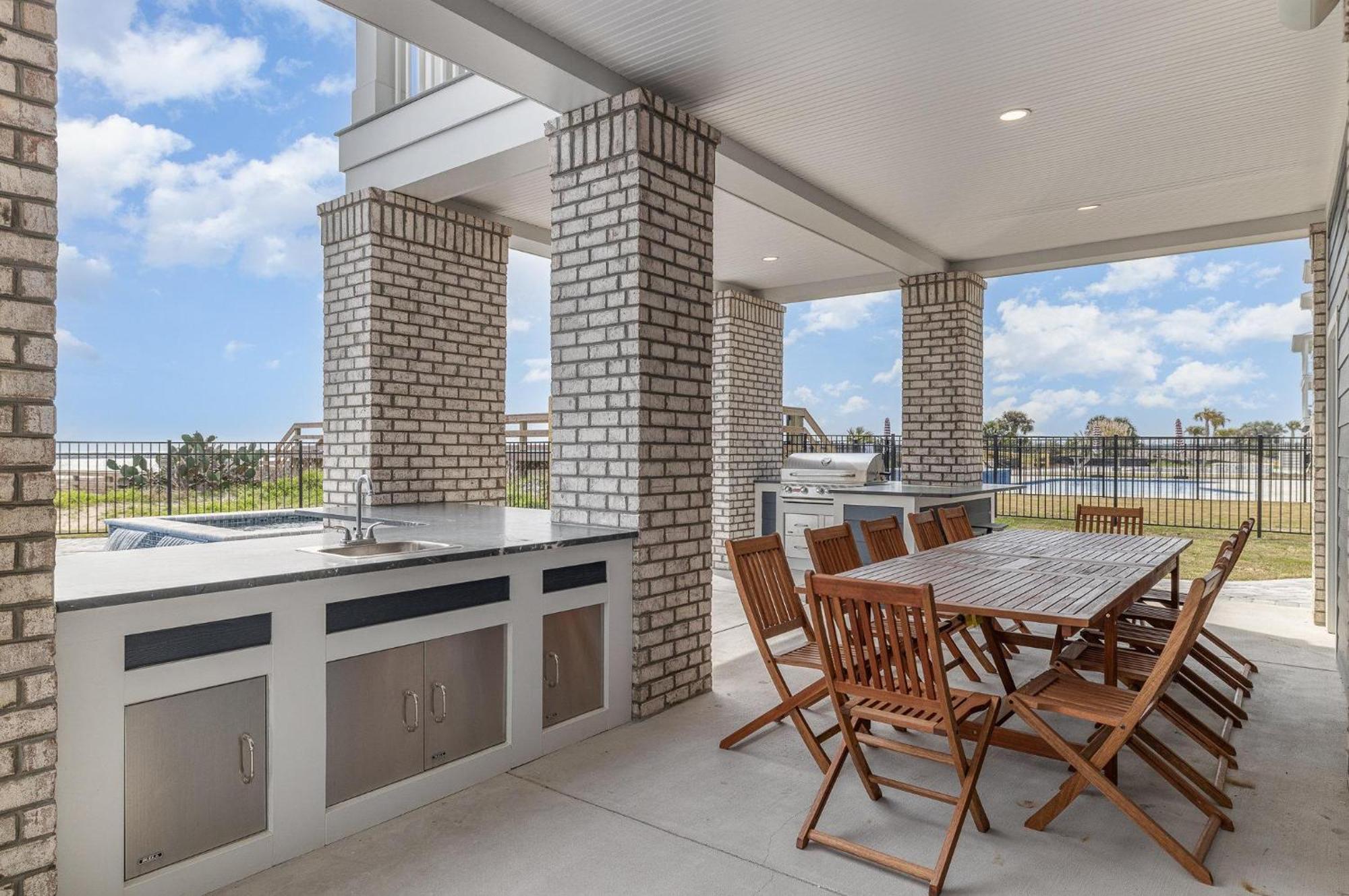 Omega At The Point Villa Myrtle Beach Ngoại thất bức ảnh