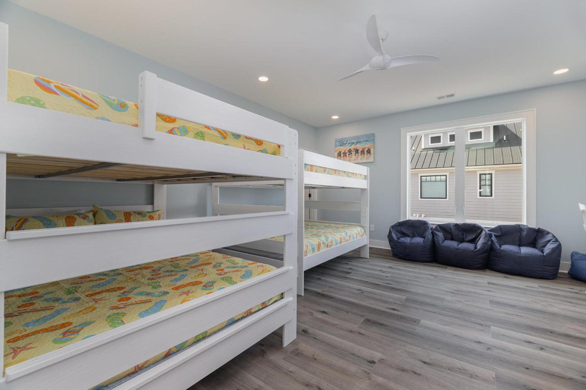 Omega At The Point Villa Myrtle Beach Ngoại thất bức ảnh