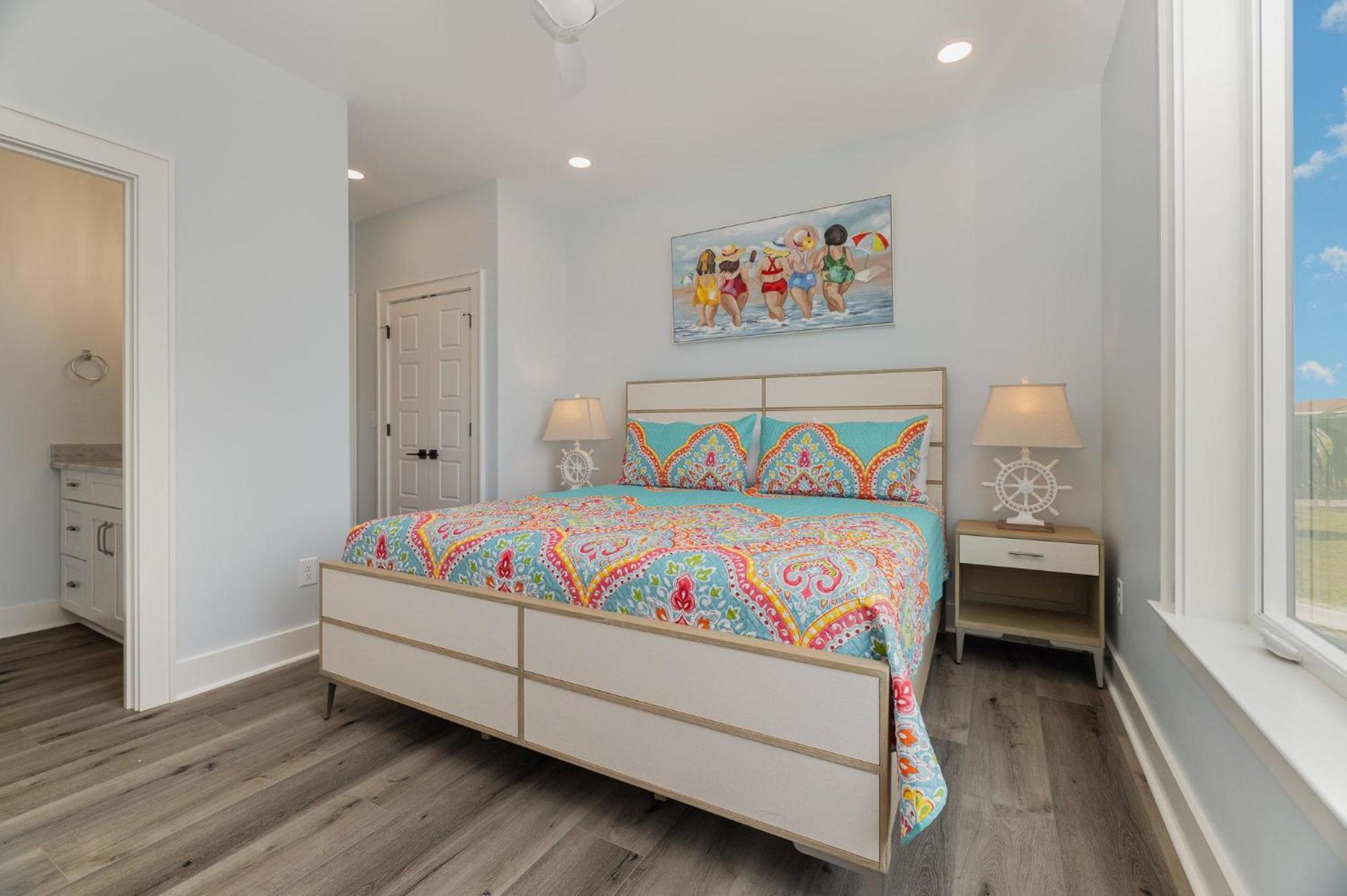 Omega At The Point Villa Myrtle Beach Ngoại thất bức ảnh