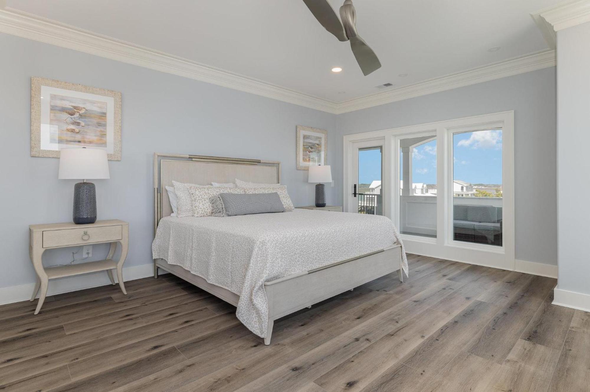 Omega At The Point Villa Myrtle Beach Ngoại thất bức ảnh