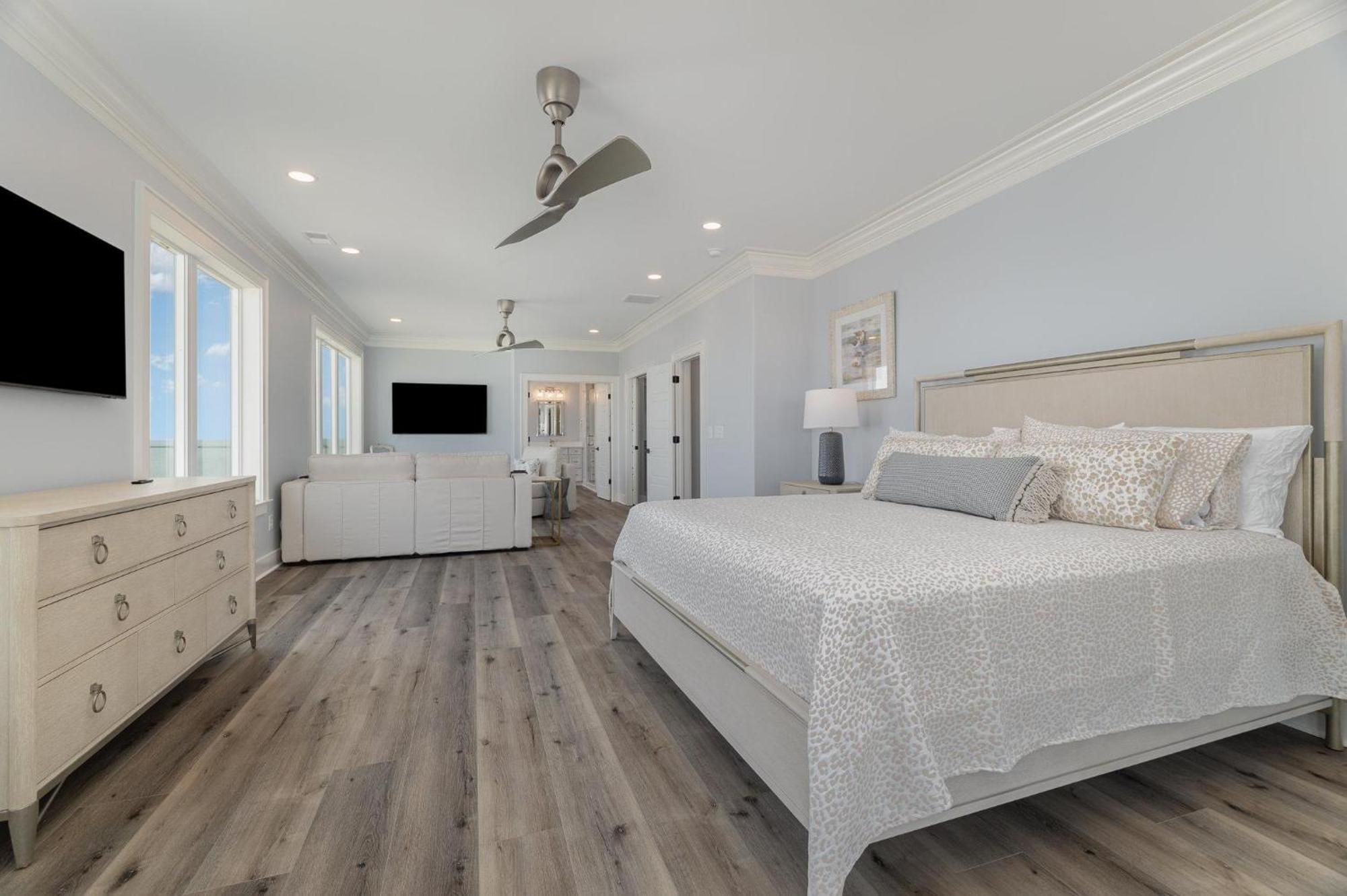 Omega At The Point Villa Myrtle Beach Ngoại thất bức ảnh