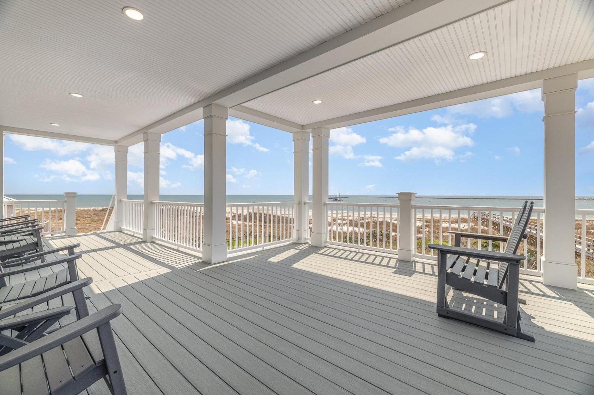 Omega At The Point Villa Myrtle Beach Ngoại thất bức ảnh