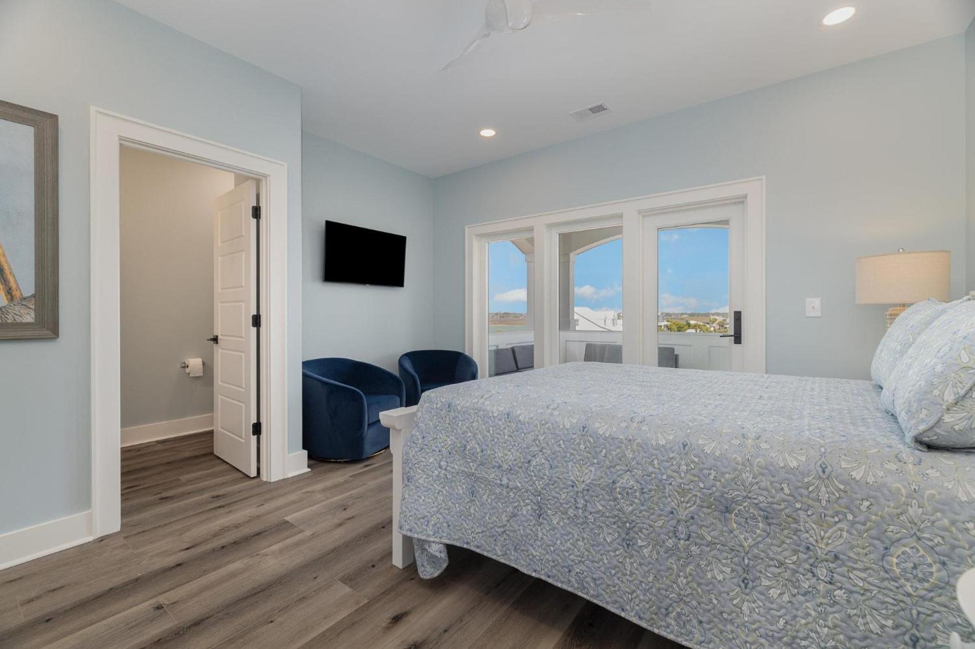 Omega At The Point Villa Myrtle Beach Ngoại thất bức ảnh
