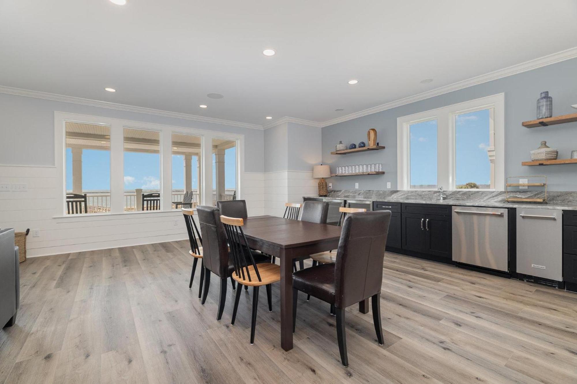 Omega At The Point Villa Myrtle Beach Ngoại thất bức ảnh