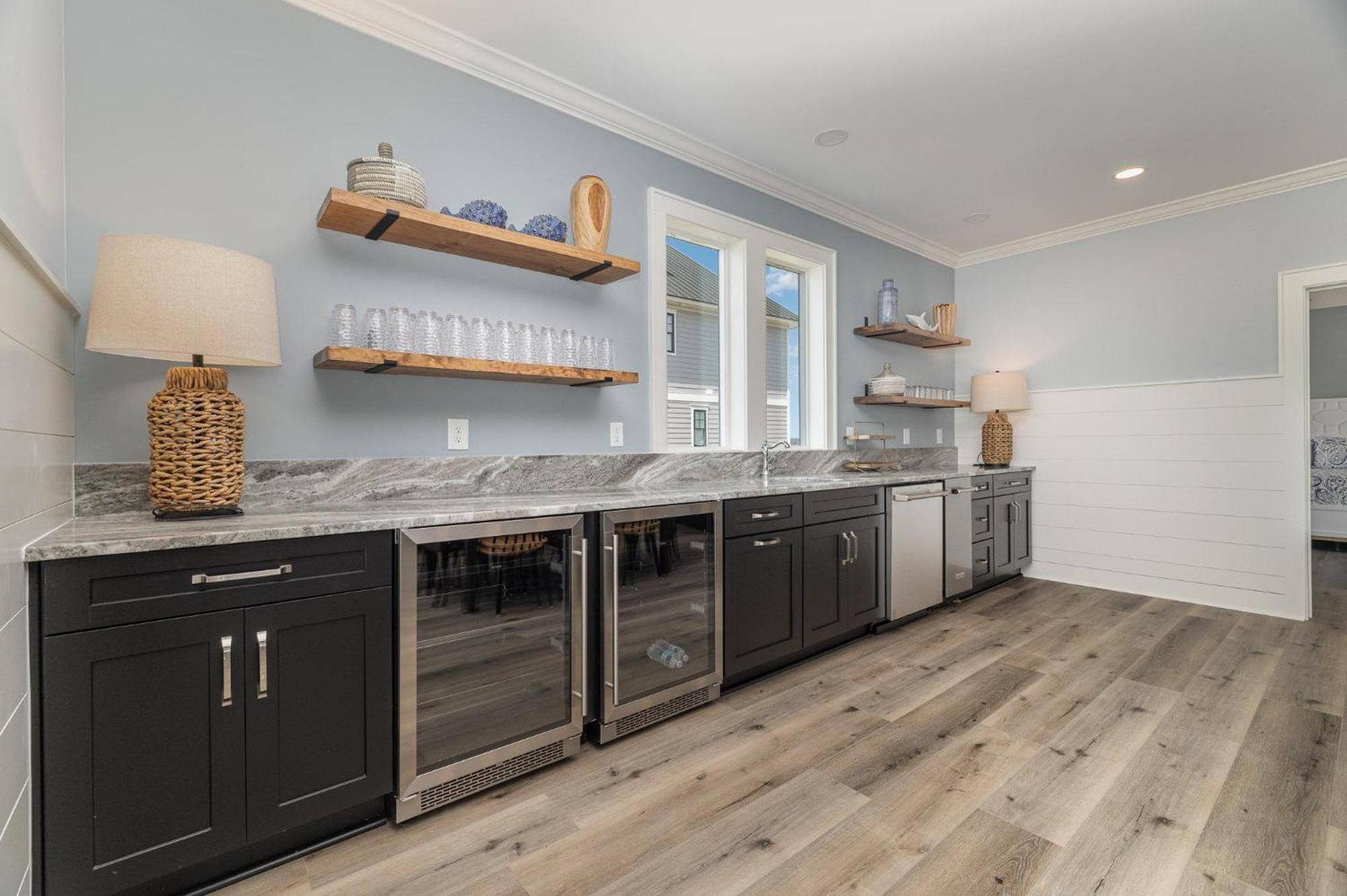 Omega At The Point Villa Myrtle Beach Ngoại thất bức ảnh