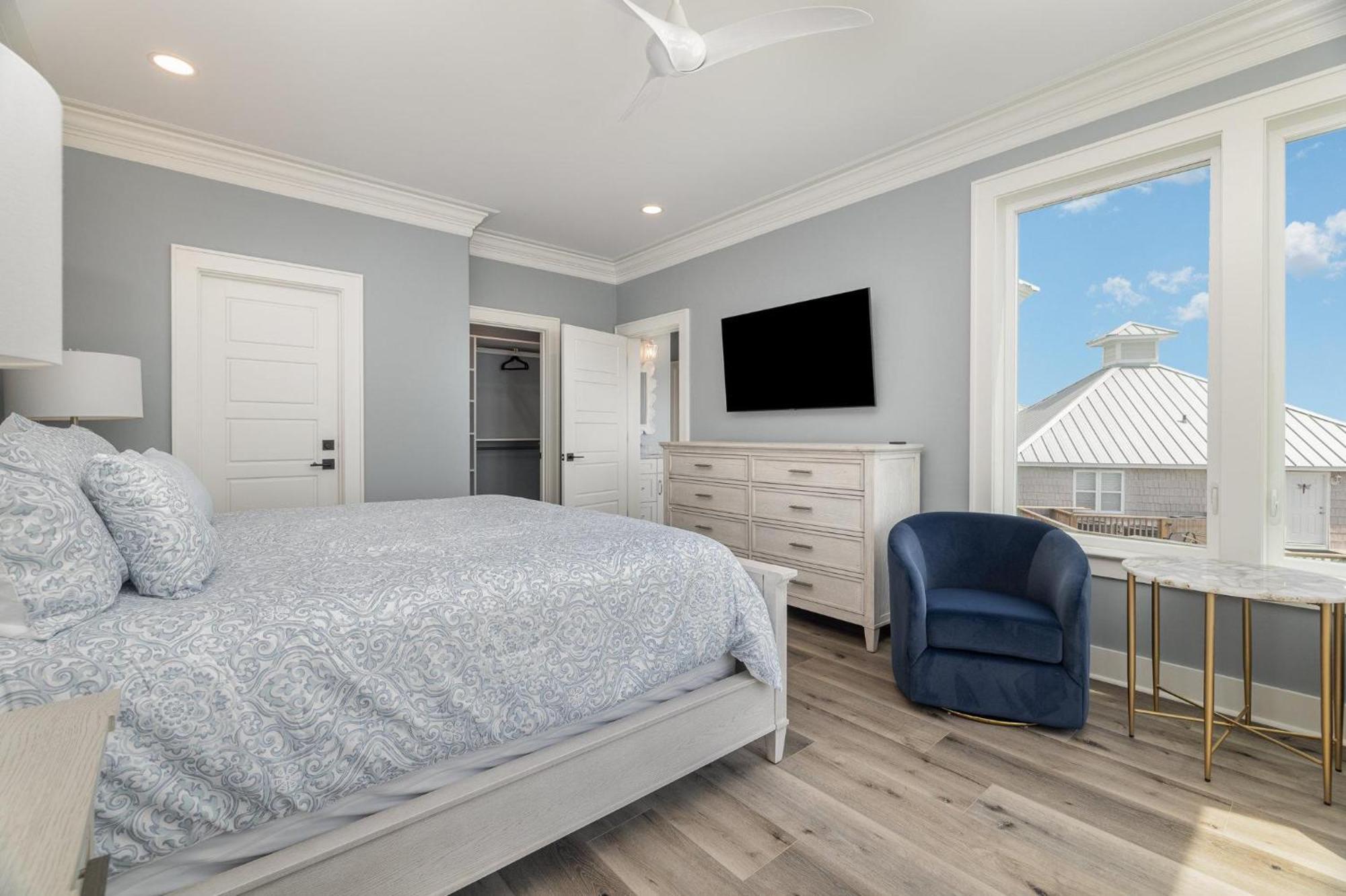 Omega At The Point Villa Myrtle Beach Ngoại thất bức ảnh