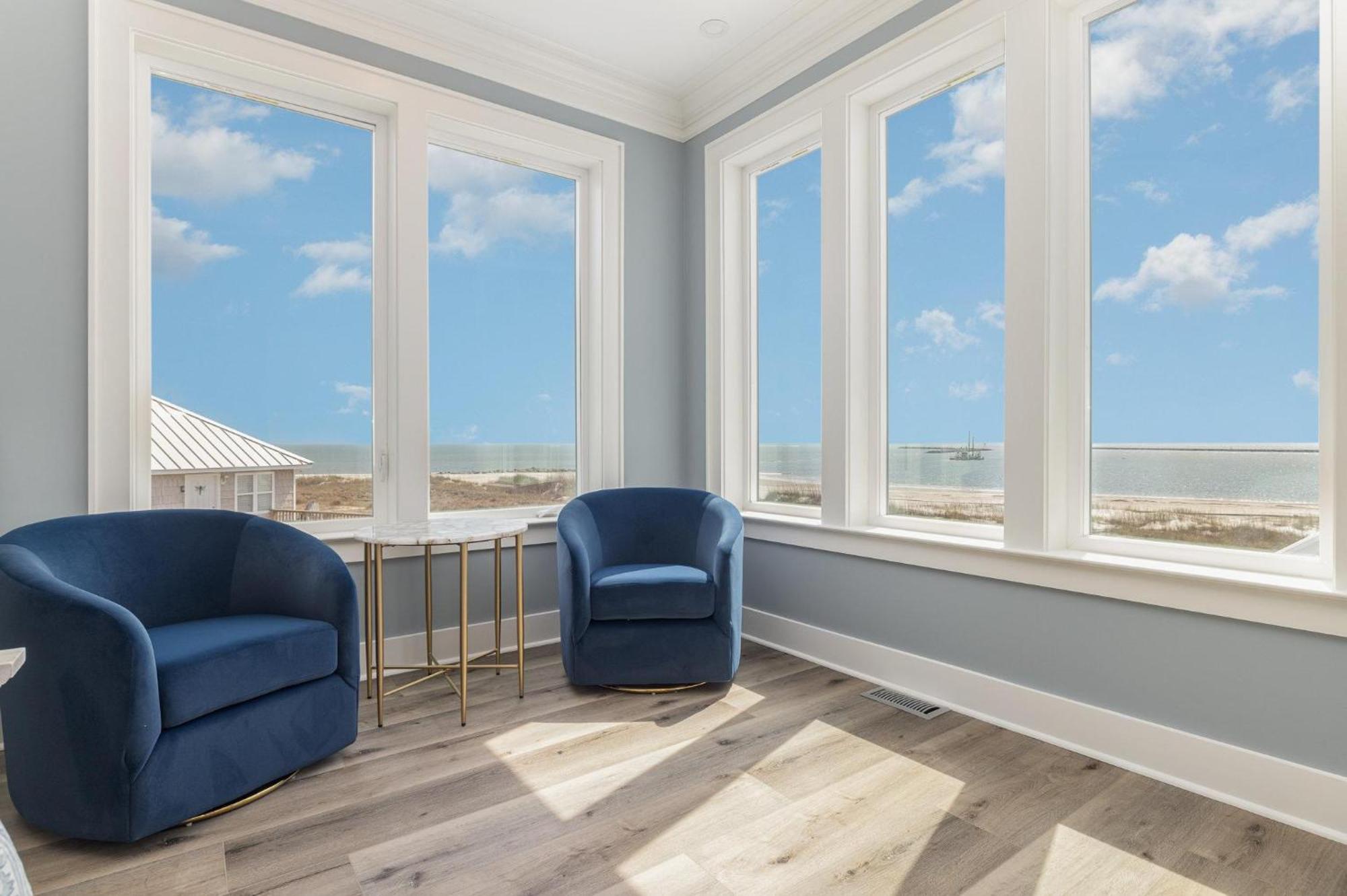 Omega At The Point Villa Myrtle Beach Ngoại thất bức ảnh