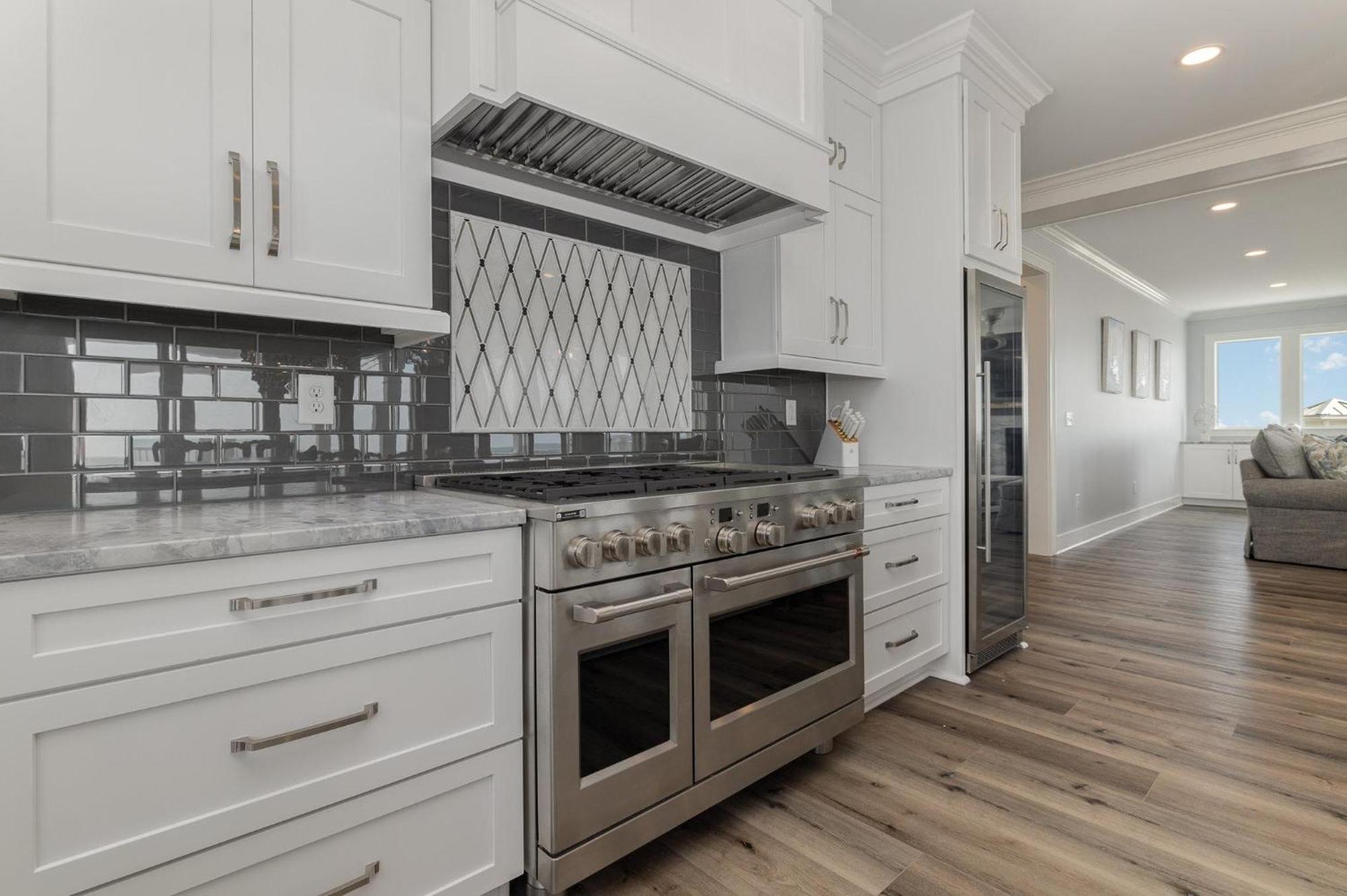 Omega At The Point Villa Myrtle Beach Ngoại thất bức ảnh