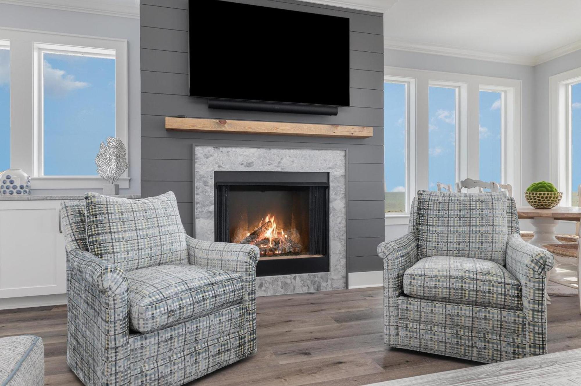 Omega At The Point Villa Myrtle Beach Ngoại thất bức ảnh