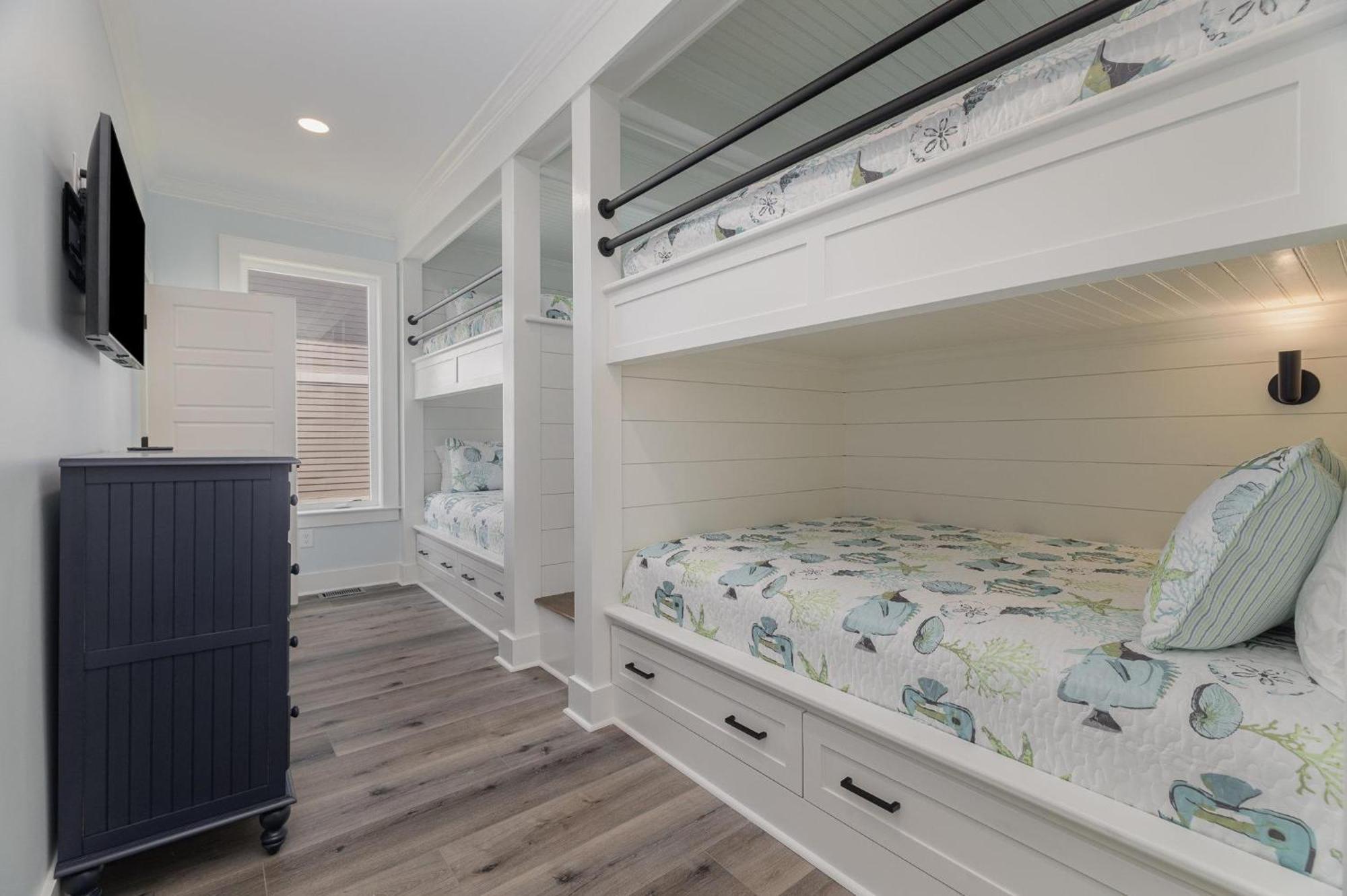 Omega At The Point Villa Myrtle Beach Ngoại thất bức ảnh