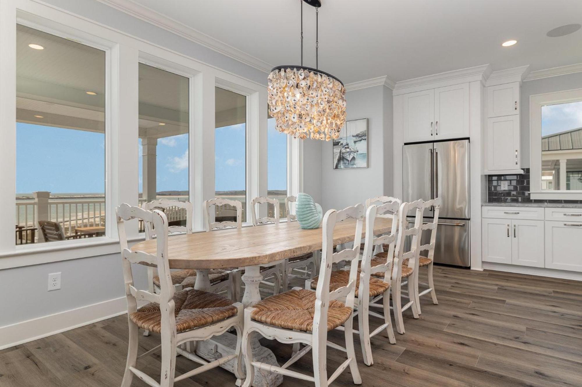 Omega At The Point Villa Myrtle Beach Ngoại thất bức ảnh
