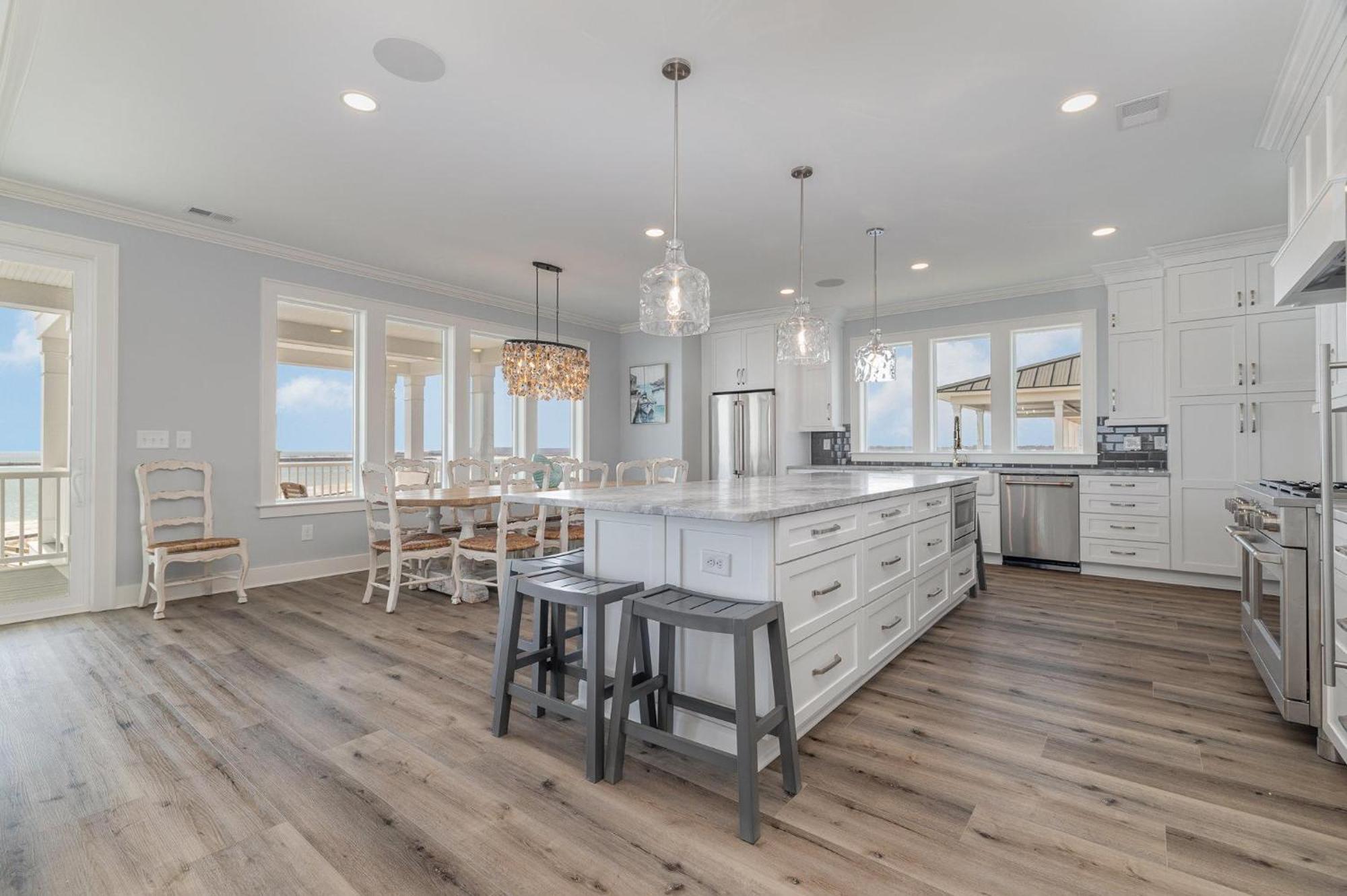 Omega At The Point Villa Myrtle Beach Ngoại thất bức ảnh