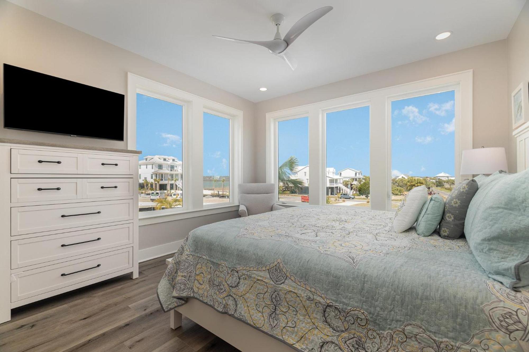 Omega At The Point Villa Myrtle Beach Ngoại thất bức ảnh