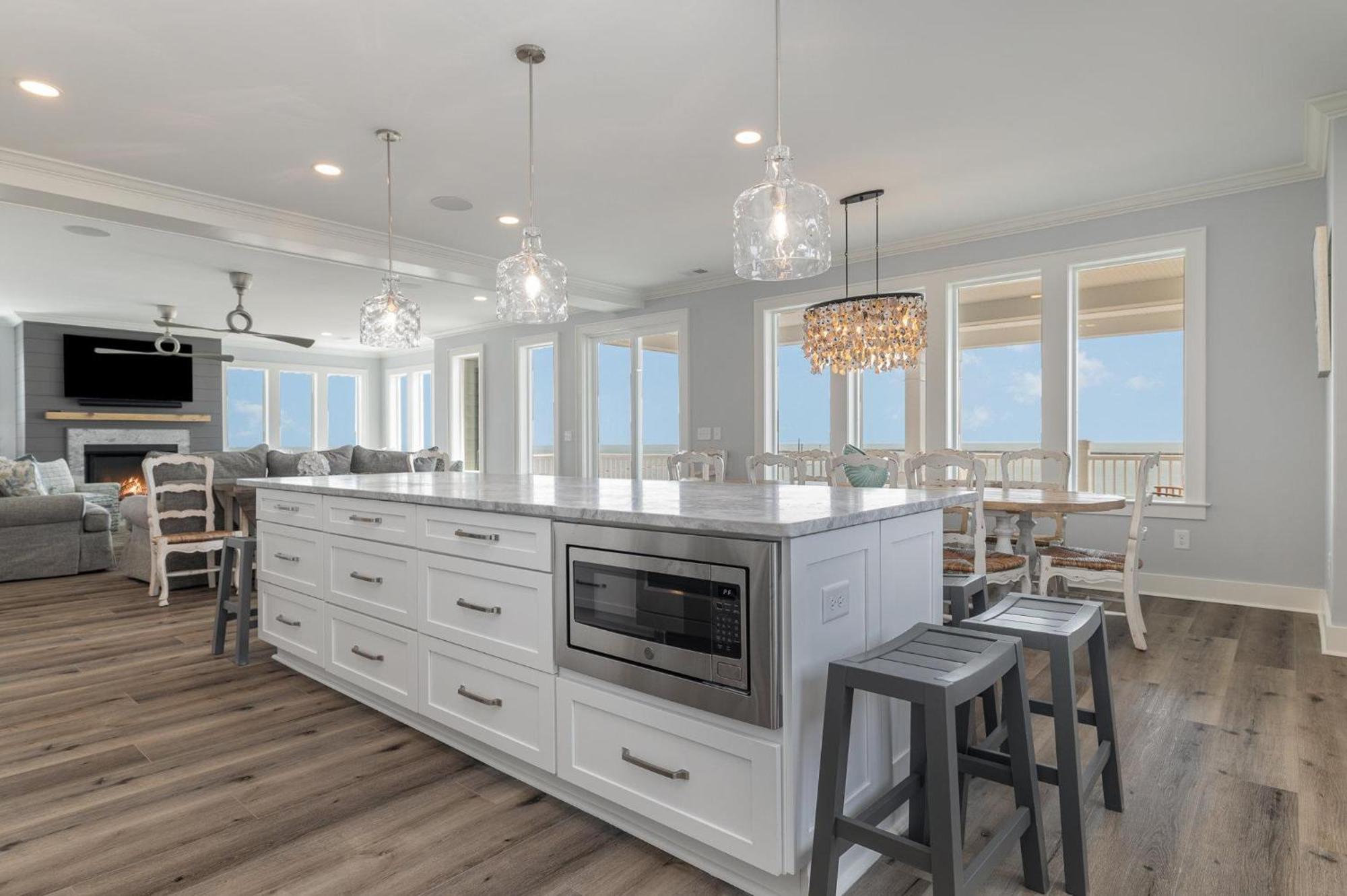 Omega At The Point Villa Myrtle Beach Ngoại thất bức ảnh