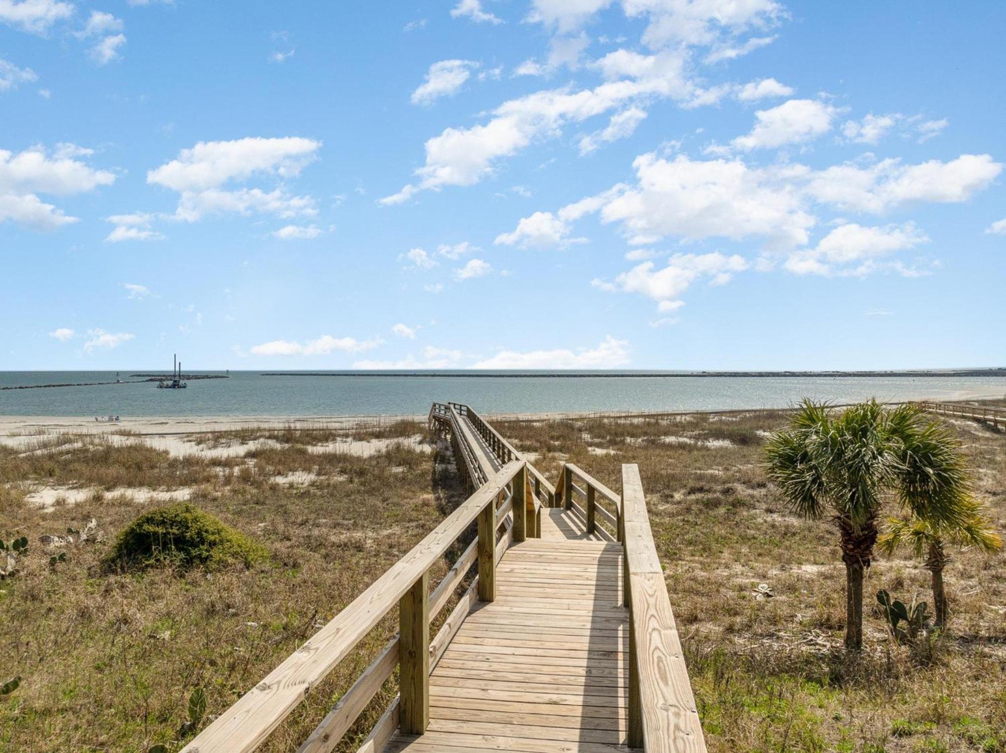 Omega At The Point Villa Myrtle Beach Ngoại thất bức ảnh