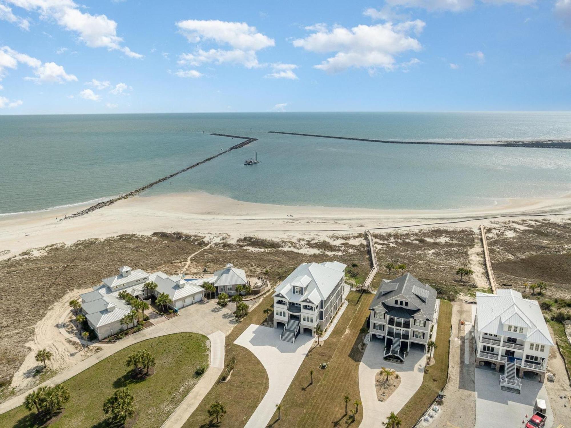 Omega At The Point Villa Myrtle Beach Ngoại thất bức ảnh