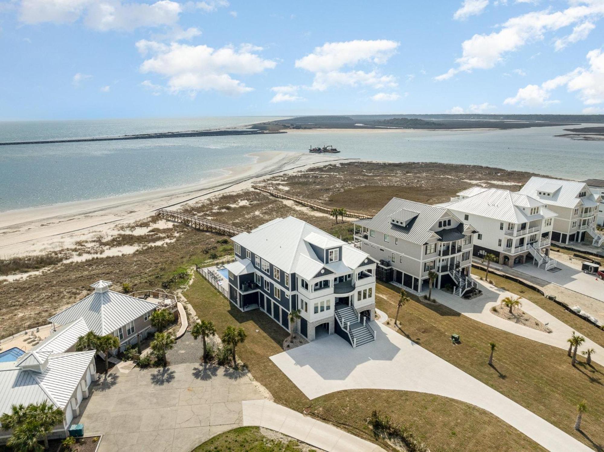 Omega At The Point Villa Myrtle Beach Ngoại thất bức ảnh