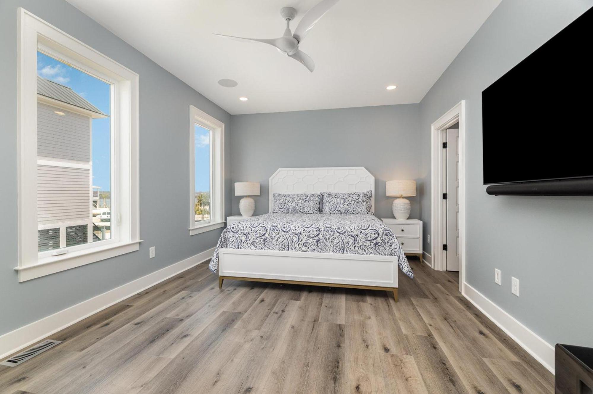 Omega At The Point Villa Myrtle Beach Ngoại thất bức ảnh