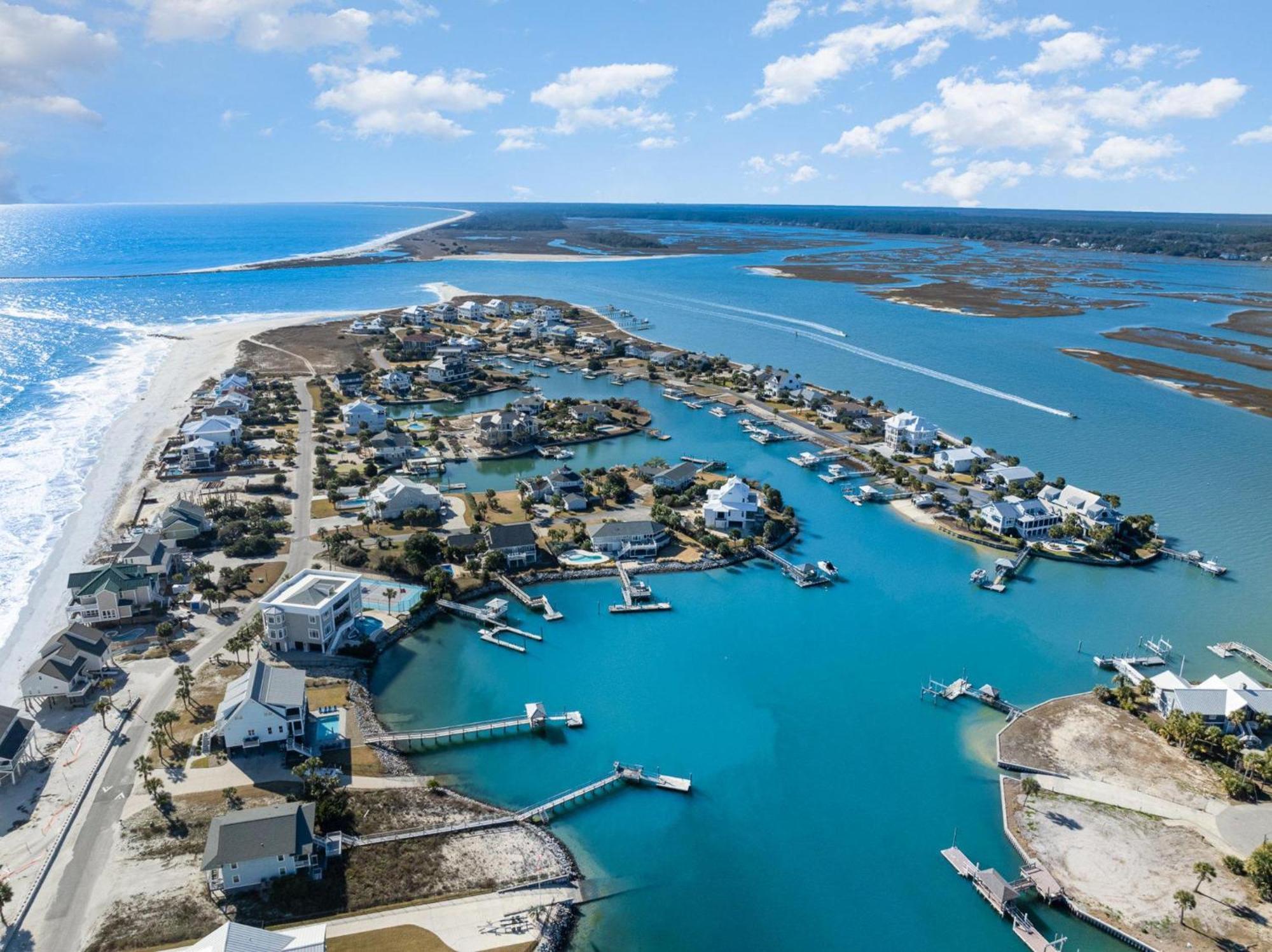 Omega At The Point Villa Myrtle Beach Ngoại thất bức ảnh